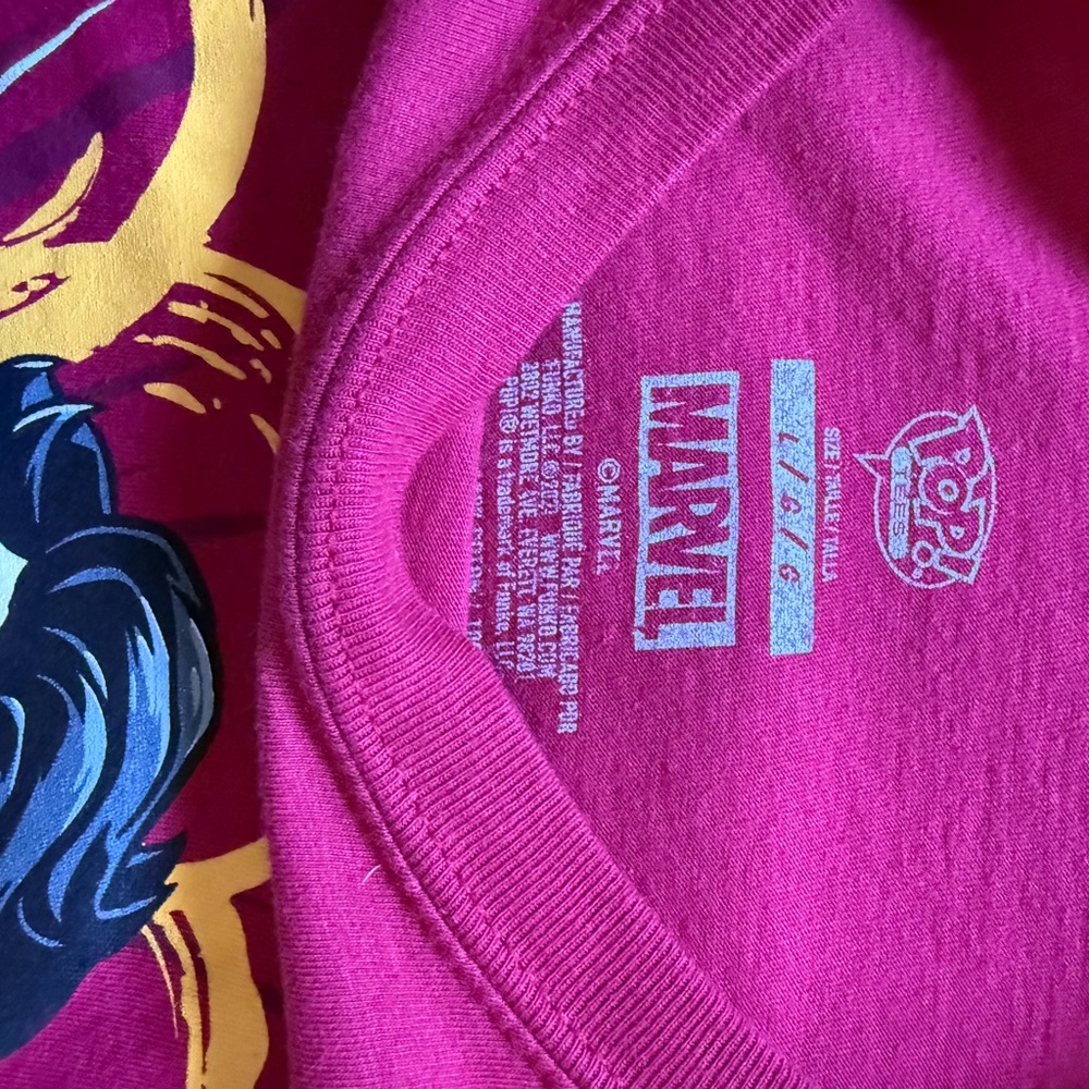 Shang-Chi Tee - Picture 4 of 4